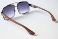 Chrome Hearts Glasses , снимка 3