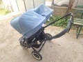 Количка за близнаци или породени деца Bugaboo donkey 2, снимка 16
