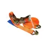 Колан за товари, 2т., 6м., с тресчотка, за укрепване, снимка 1