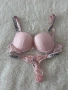 Оригинален комплект Victoria’s Secret – сутиен и прашки, снимка 1