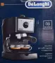 Кафемашина Delonghi  EC153.B, снимка 1