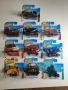 Hot wheels колички, снимка 5
