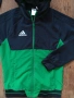 Adidas Tiro 17 - мъжко горнище р-р S, снимка 4