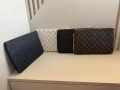 Мъжки Клъч Портфейл Колан Louis Vuitton, снимка 4