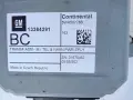 ECU модул 13384291 за Chevrolet Captiva 2.2 VCDi (2012 г.), снимка 2