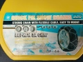 Вериги за сняг "2бр к-т 10€"нови!+Доставка!, снимка 4