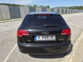 Ауди А3 спортбек 1.9 105 2008г, снимка 5