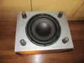 СУБУФЕР TEUFEL M3100/6SW-GERMANY, снимка 6