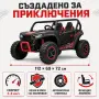детско електрическо бъги, снимка 6