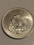 Мексико 5 песос 1948г., снимка 7