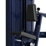 Real Leader M7PRO-1009 – Гребане от седеж /Задно рамо/ Seated Row / Rear Delt, снимка 6