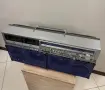 🔈Колекционерски ретро радиокасетофон SHARP GF-767 Z Boombox - профилактиран🔉, снимка 7