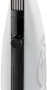 Вентилатор Diplomat - TF5115M, 50W, 3 скорости, 91.4 cm, бял/черен, снимка 2