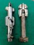MG 42 и MG 34 части , снимка 2