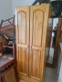 Продават се 2 броя чамови гардероби, снимка 8