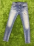 Calvin Klein | Skinny Fit | Дамски дънки | Състояние: Много добро, снимка 1