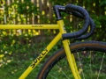 Surly Steamroller 53" Banana yellow, снимка 9