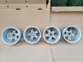 Ford джанти 16" ЕТ50 7.0J 5x108 63.4, снимка 11