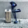 iWALK 3.0 – hands-free патерица / патерица без ръце, снимка 3