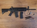 Еърсофт Пушка M4 Cyma Sportline, снимка 1