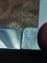 Стар модел Victorinox Switzerland с трион., снимка 4