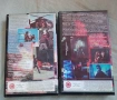 VHS ЦРУ 1 и 2 Лоренцо Ламас, снимка 4