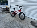 Продавам BMX Sunday red, снимка 1