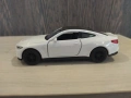Метална количка BMW M4 !!!, снимка 3
