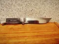 Нож Вихрен чисто нов Еталон!, снимка 1