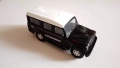 IVECO MASSiF 4X4 CARABiNiERI MONDO-MOTORS 1:43, снимка 5