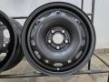 4бр 14ски джанти за VW, SKODA, SEAT 5x100мм A140134 , снимка 4