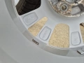 Джанти Ronal 16 цола, 4х100 , 6j ,et44 , 205/55/16 Opel Fiat Mini, снимка 8