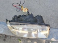 Комплект фаворе за VW Bora, снимка 4