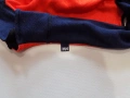 блуза helly hansen merino wool фанела горнище худи туризъм дамска оригинал M, снимка 3