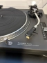 грамофон Technics SL-1210 Top , снимка 4