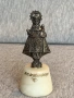 фигурка на Дева Мария от Ковадонга , снимка 1