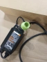 Зарядно, адаптер WORX WA3750.1 (20V, 1500mA) – IP67,за зарядна станция на косачка робот , снимка 5
