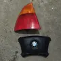 Airbag за Bmw ляв стоп комби БМВ E 46 аирбег е46, снимка 1
