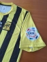 Al Ittihad F.C/ Ал Итихад 2023-24 Nike Home #9 BENZEMA - размер L, снимка 4