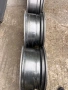 Алуминиеви джанти 17x5x100x112, снимка 7