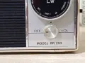 Ретро Радио "Belson" BR293, снимка 5