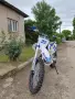 ZDRAVEITE PRODAVAM MOQT KROSOV MOTOR 250CC UPBEAT, снимка 6