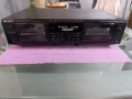 Двукасетъчен Дек Sony TC-WE505 , снимка 1