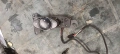 Копче регулиране огледала W 211 820 83 10 Mercedes-Benz E 220 W211  2.2CDI-170к.с., снимка 1