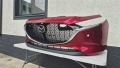 Предна броня Mazda 3 Hatchback година 2020 2021 2022 2023 2024 2025 код BCKN50031, BCKN-50031 , снимка 2