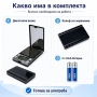 Малка електронна везна за злато бижута до 200гр с висока точност 0.01, снимка 7