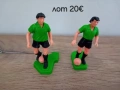 Стари киндер kinder , снимка 11