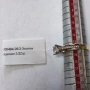Златен пръстен 3.52гр., снимка 5