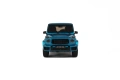 Mercedes-Benz G-Klasse G63 AMG 2024 - мащаб 1:18 на GT Spirit моделът е нов в кутия, снимка 4