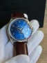 БАРТЕР Glycine Combat Classic 40 Moonphase Watch, снимка 1